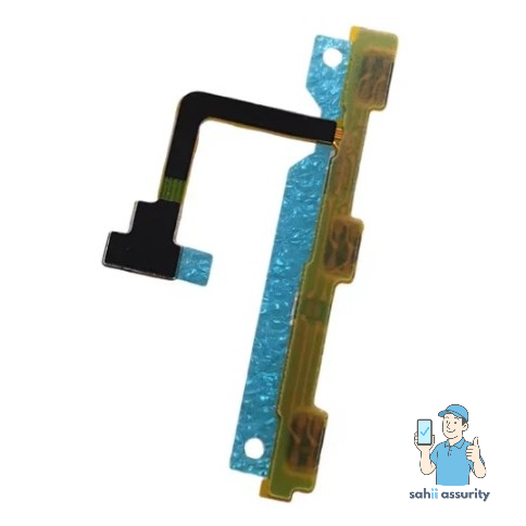 Volume Button Flex Cable for Vivo X100 Ultra thumbnail